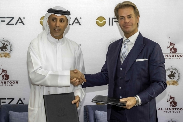 IFZA Gold Cup 2023 (Dubai Open) fixtures are drawn to great