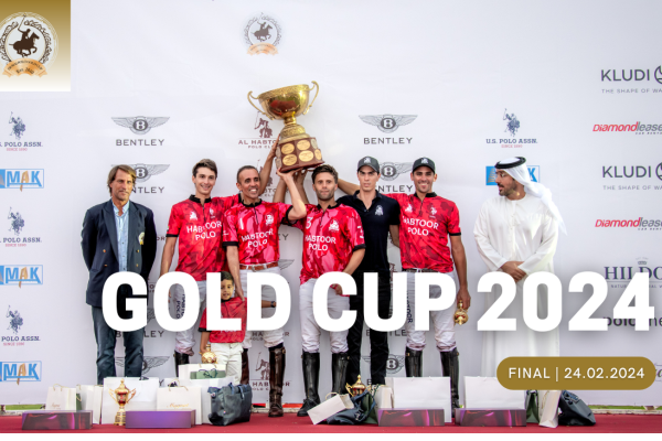Gold Cup 2024 Finals