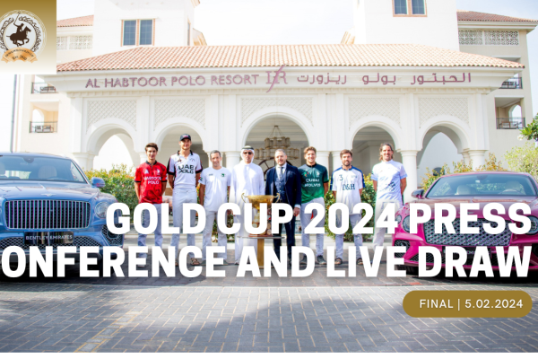 Gold Cup 2024 Press Conference