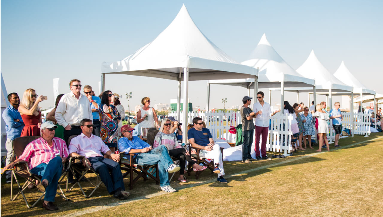 PICNIC GAZEBO