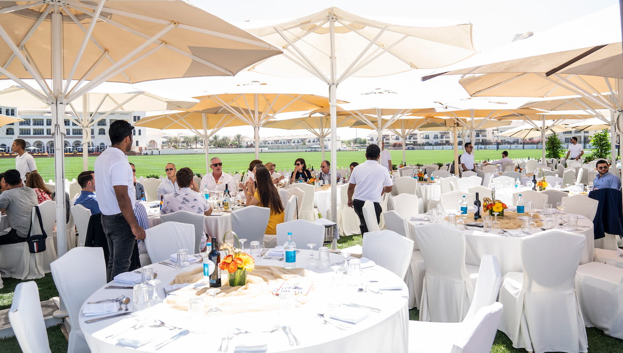 VIP Garden