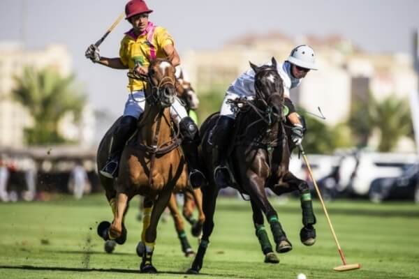 Dubai Polo Gold Cup