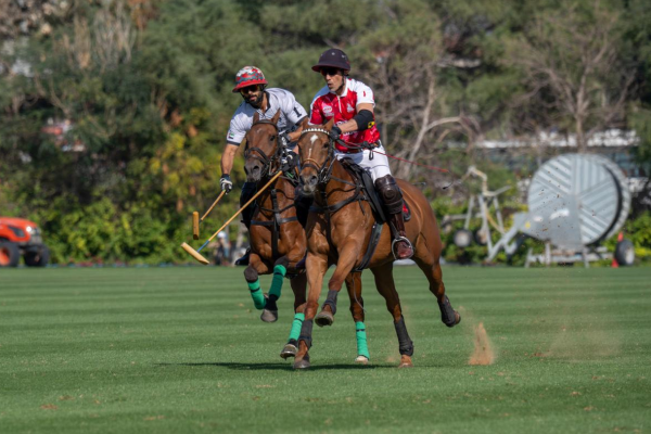 Silver Cup Semi-Finals: Four teams advance to the Silver Cup Final this...