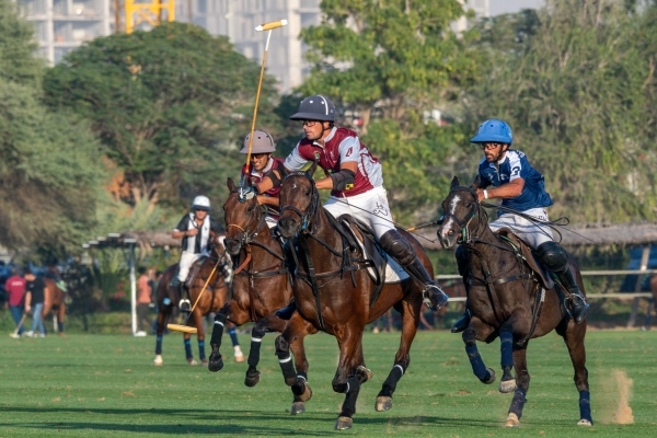 Dubai Wolves by Thera, Bangash-Dodson & Horrell Steal the...