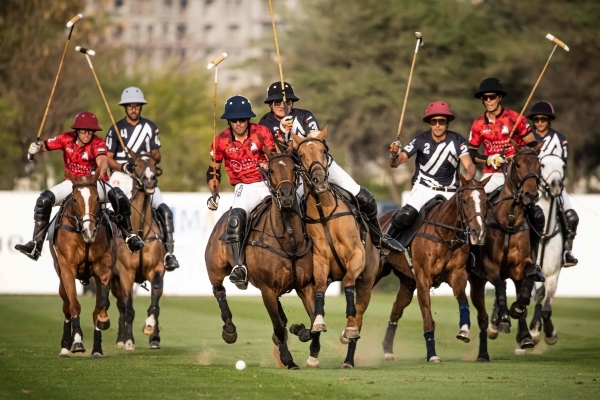 A Pivotal Win for Mahra by AIX Investment Group Polo and IFZA Habtoor...