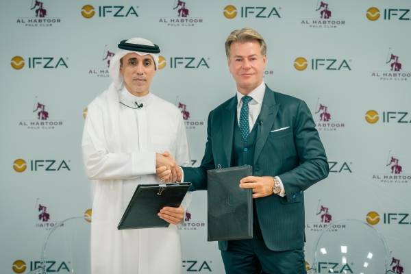 Six Years Strong: Al Habtoor Polo Resort & Club and IFZA...