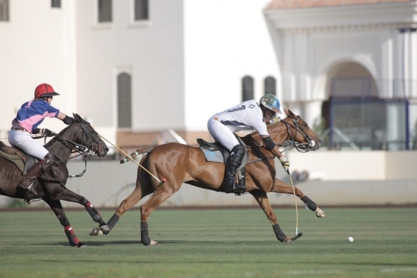 Opening Day Wins for AM-Ankora Polo and Bangash Polo Teams