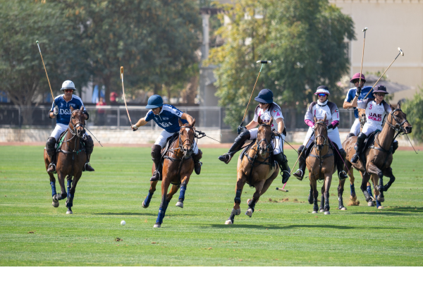 UAE Polo and Dubai Wolves by Thera face off secure their...