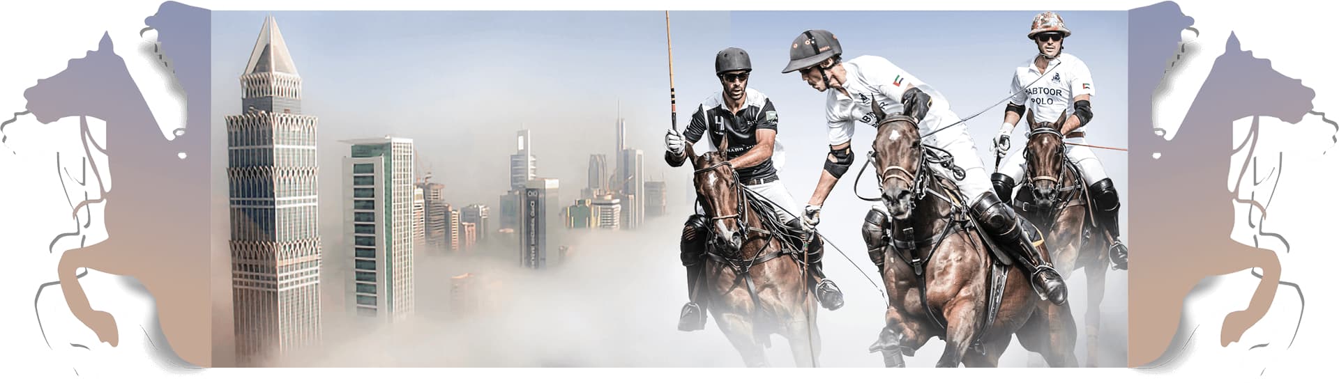  Dubai Polo Gold Cup