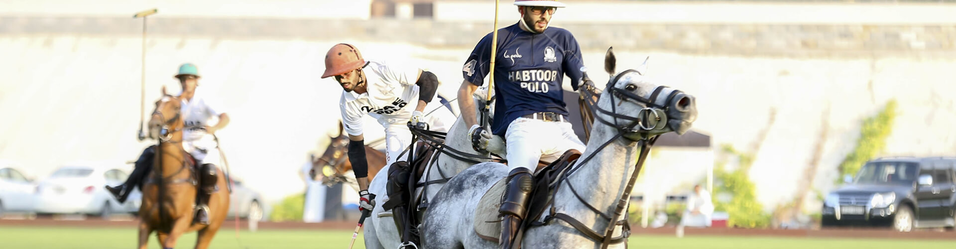 Dubai Polo Gold Cup